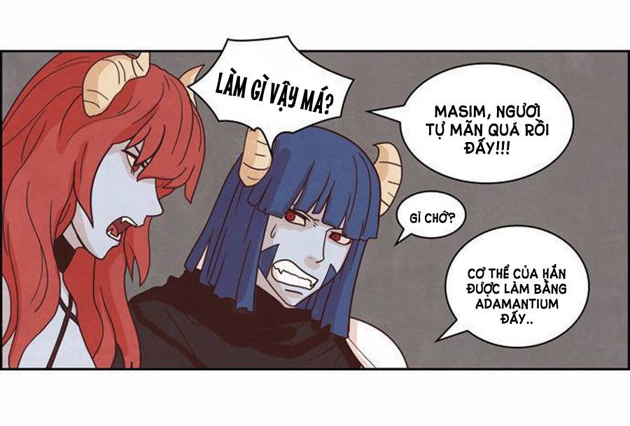 The Devil King Is Bored 2 Chapter 35 - Trang 2