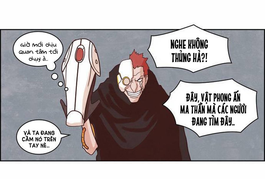 The Devil King Is Bored 2 Chapter 34 - Trang 2