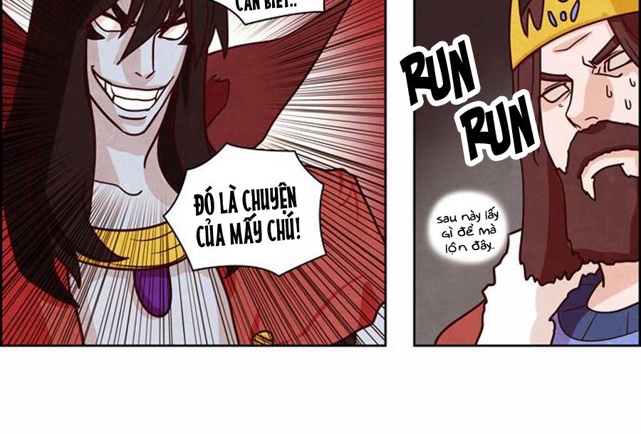 The Devil King Is Bored 2 Chapter 32 - Trang 2