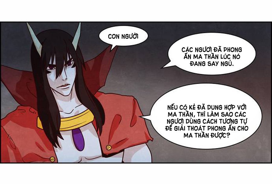 The Devil King Is Bored 2 Chapter 32 - Trang 2