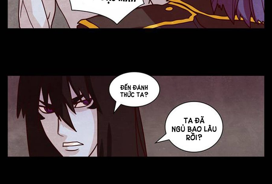 The Devil King Is Bored 2 Chapter 31 - Trang 2