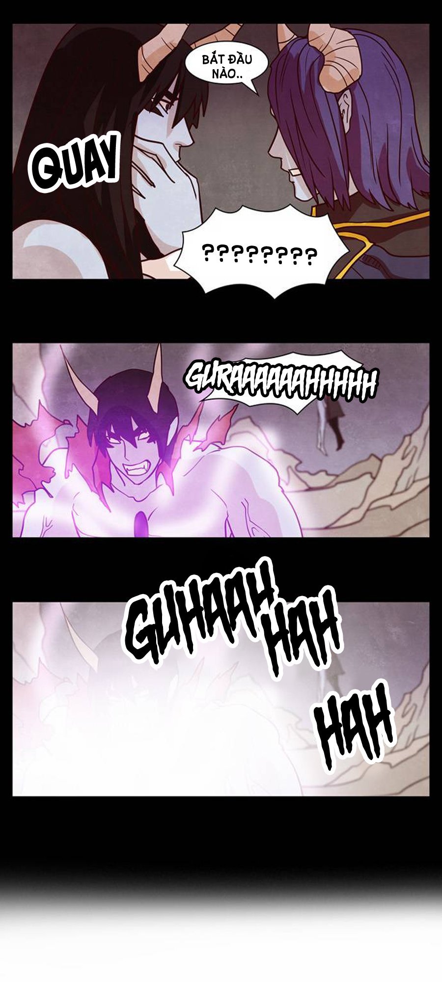 The Devil King Is Bored 2 Chapter 31 - Trang 2