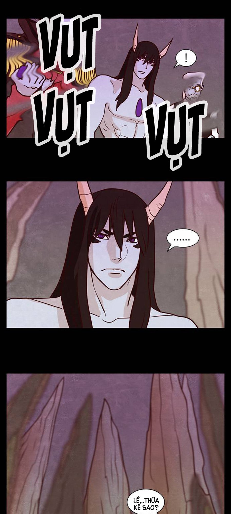 The Devil King Is Bored 2 Chapter 30 - Trang 2