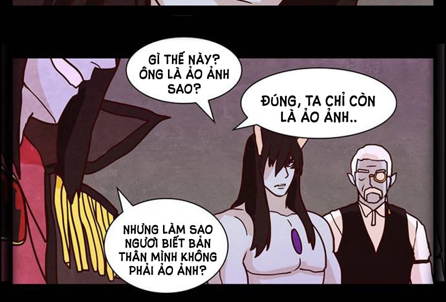 The Devil King Is Bored 2 Chapter 30 - Trang 2