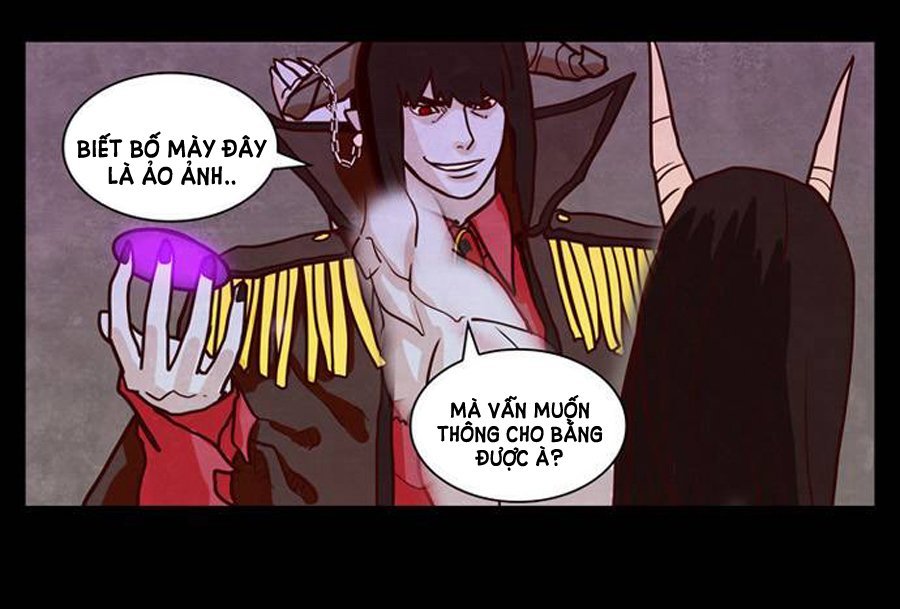 The Devil King Is Bored 2 Chapter 30 - Trang 2