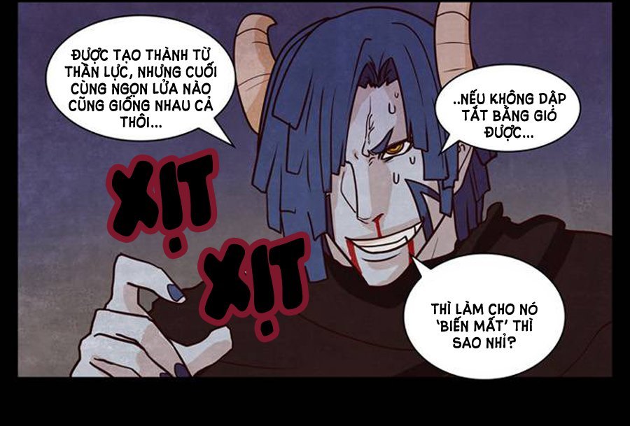 The Devil King Is Bored 2 Chapter 29 - Trang 2