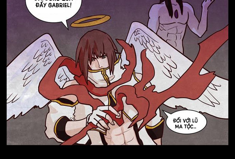 The Devil King Is Bored 2 Chapter 28 - Trang 2