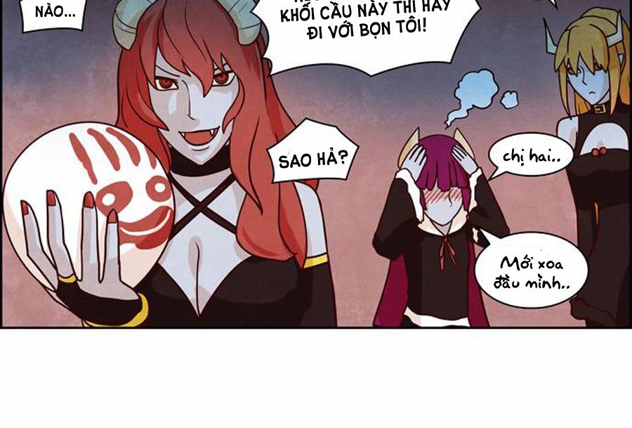 The Devil King Is Bored 2 Chapter 24 - Trang 2