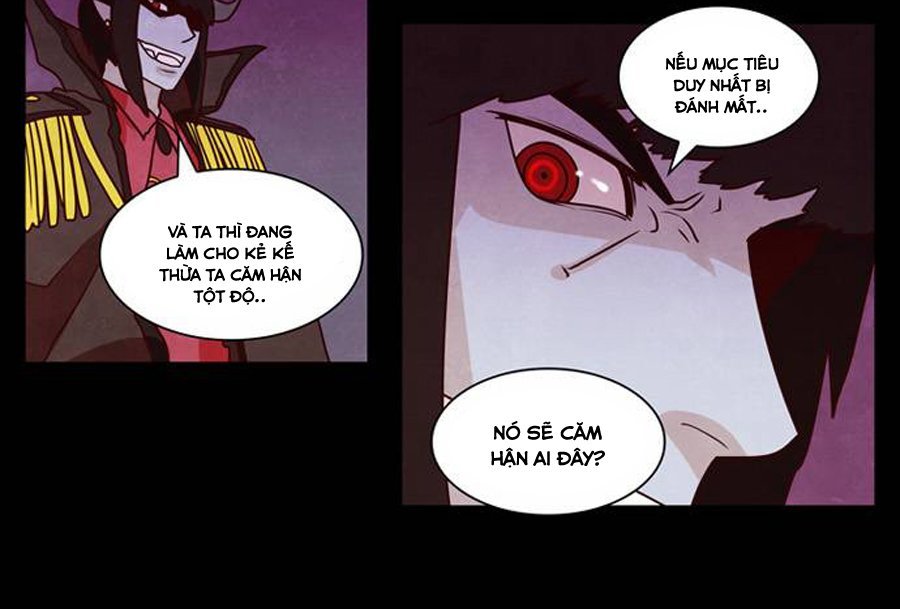 The Devil King Is Bored 2 Chapter 21 - Trang 2