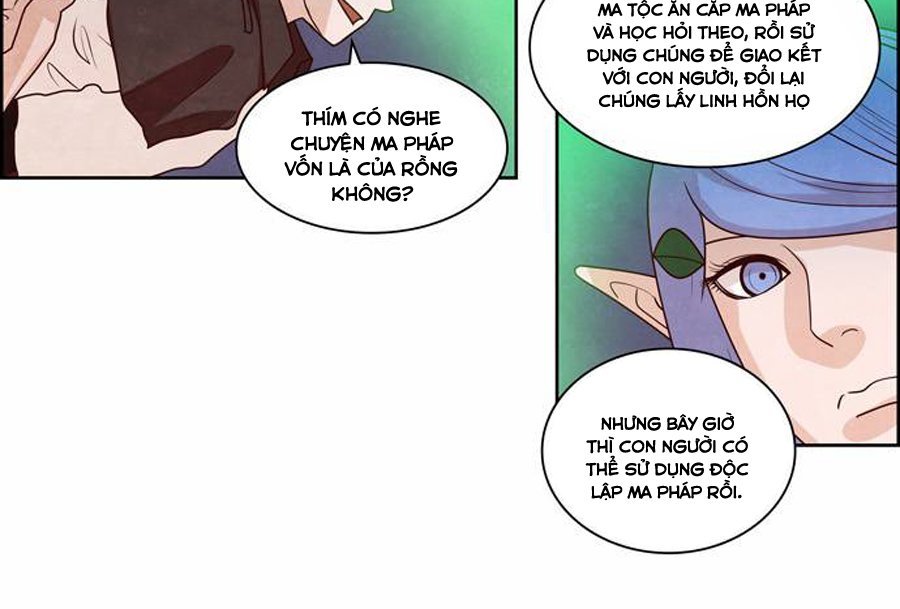 The Devil King Is Bored 2 Chapter 20 - Trang 2