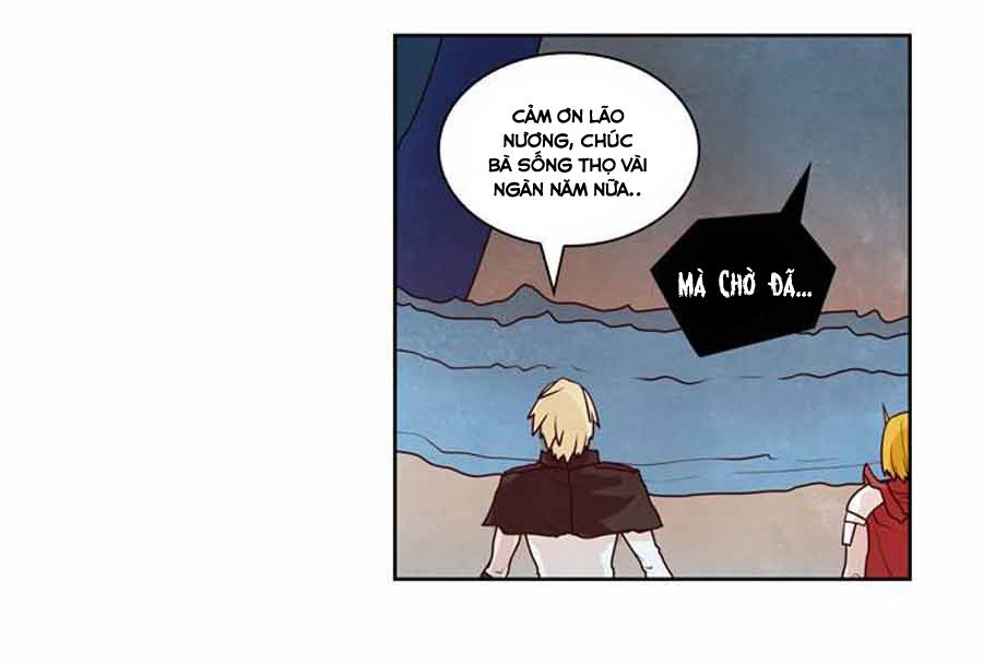 The Devil King Is Bored 2 Chapter 19 - Trang 2