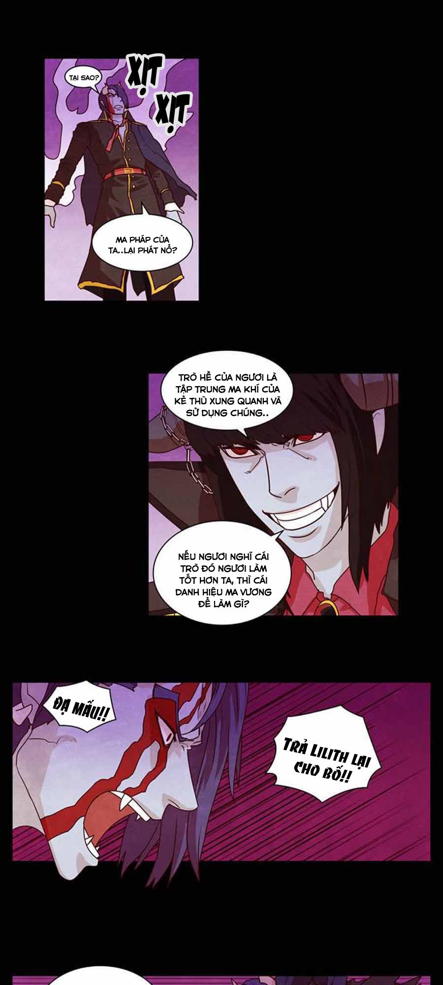 The Devil King Is Bored 2 Chapter 18 - Trang 2