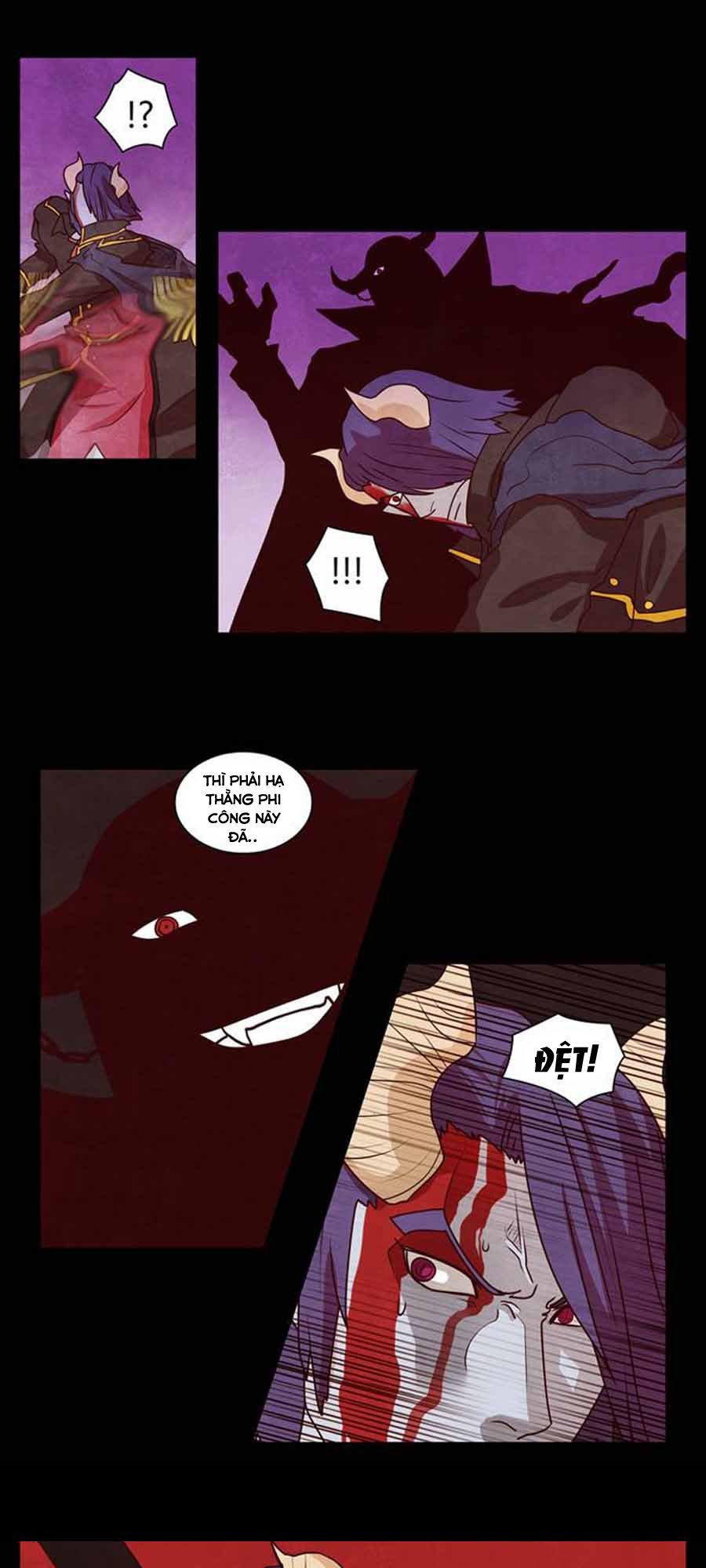 The Devil King Is Bored 2 Chapter 18 - Trang 2