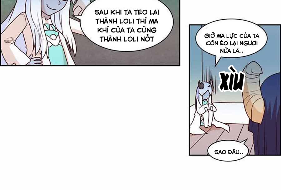 The Devil King Is Bored 2 Chapter 17 - Trang 2