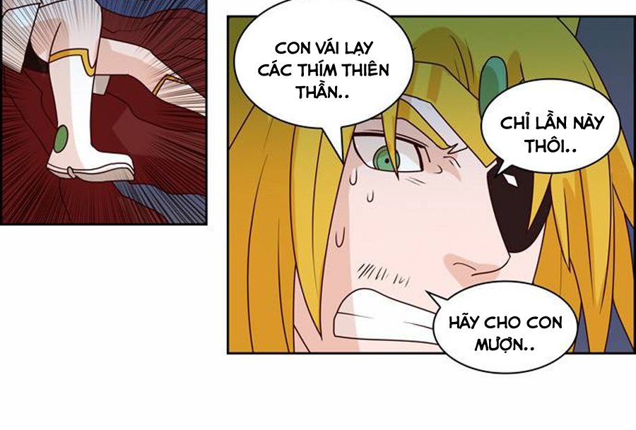 The Devil King Is Bored 2 Chapter 15 - Trang 2