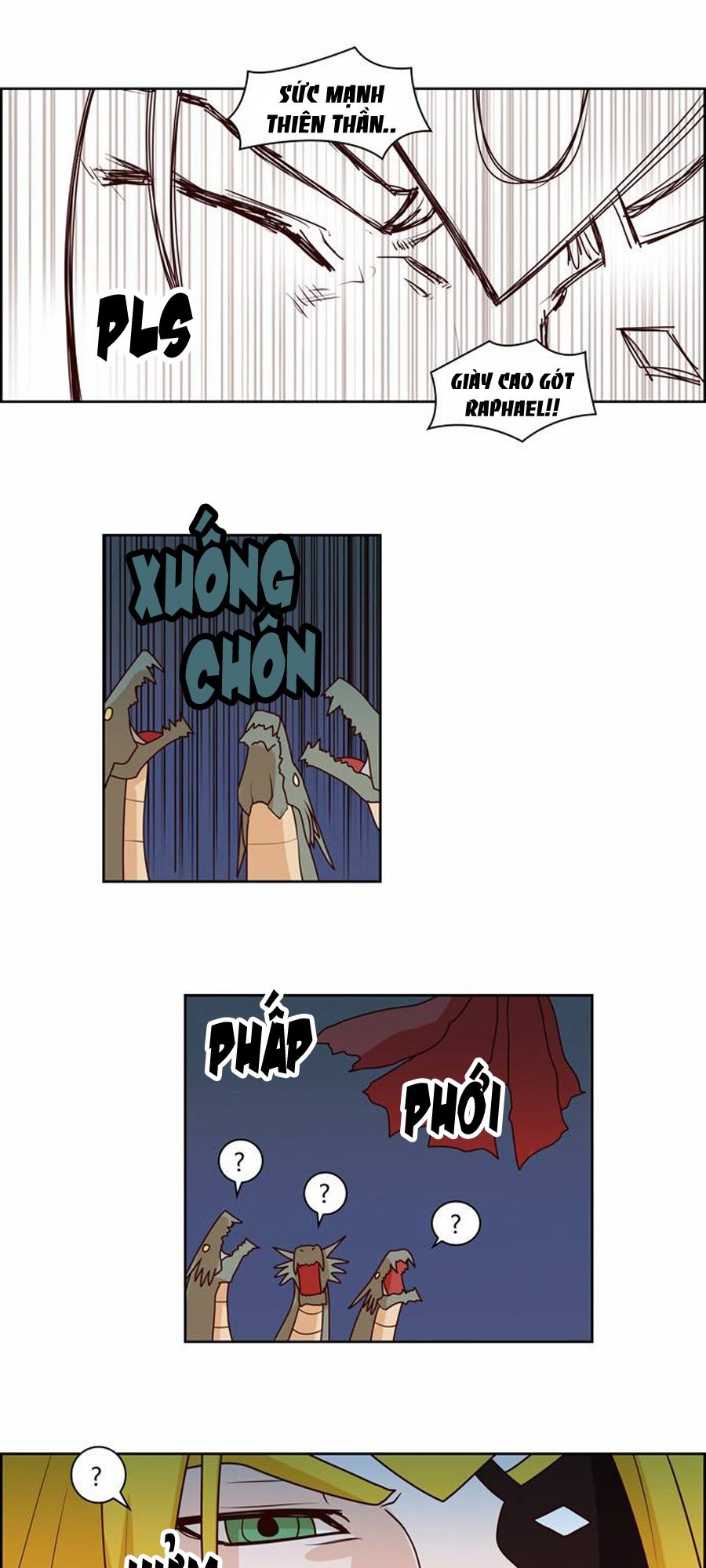 The Devil King Is Bored 2 Chapter 15 - Trang 2