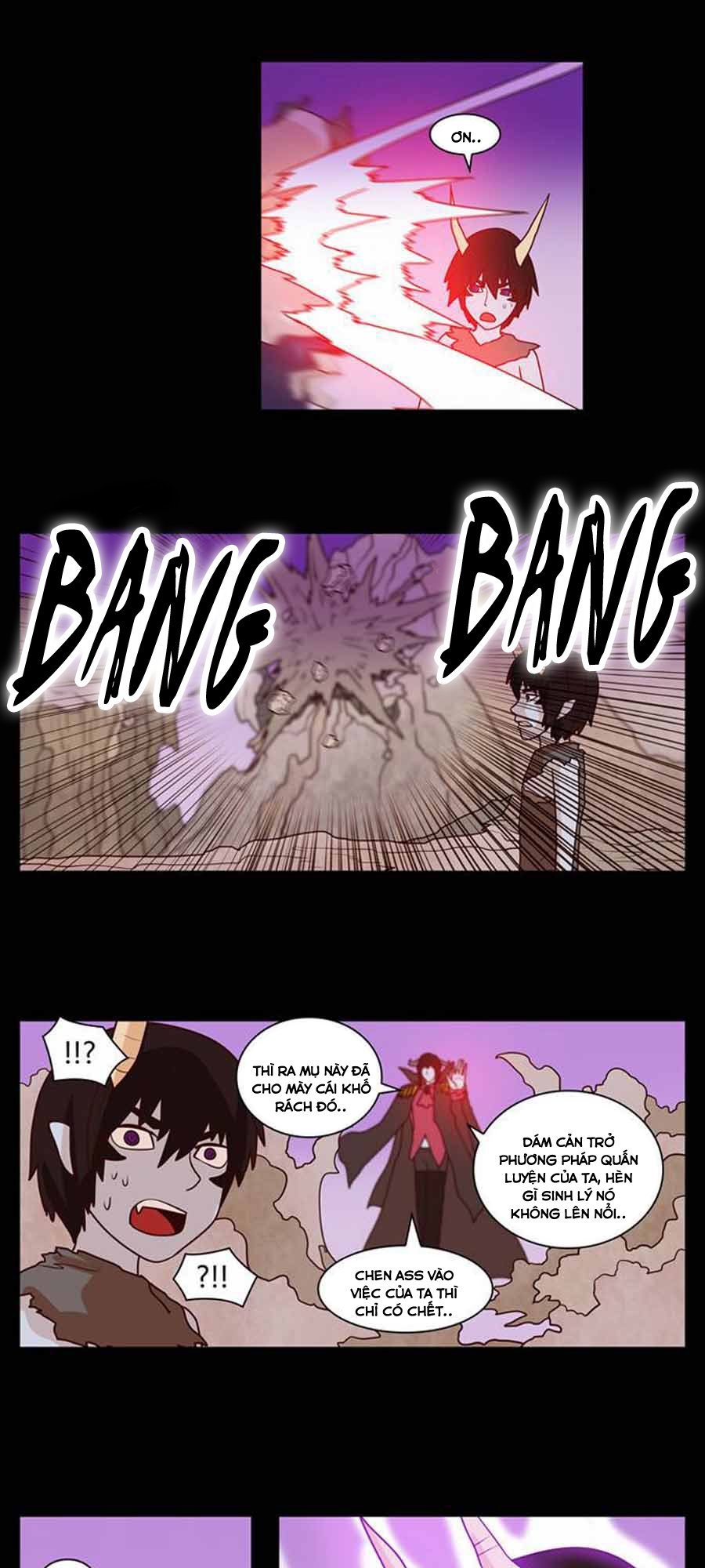 The Devil King Is Bored 2 Chapter 14 - Trang 2