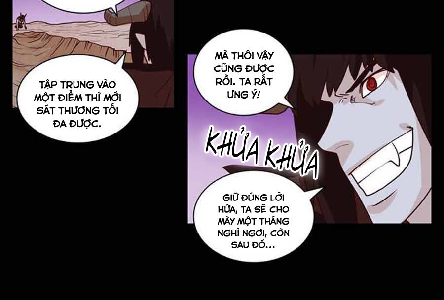 The Devil King Is Bored 2 Chapter 14 - Trang 2