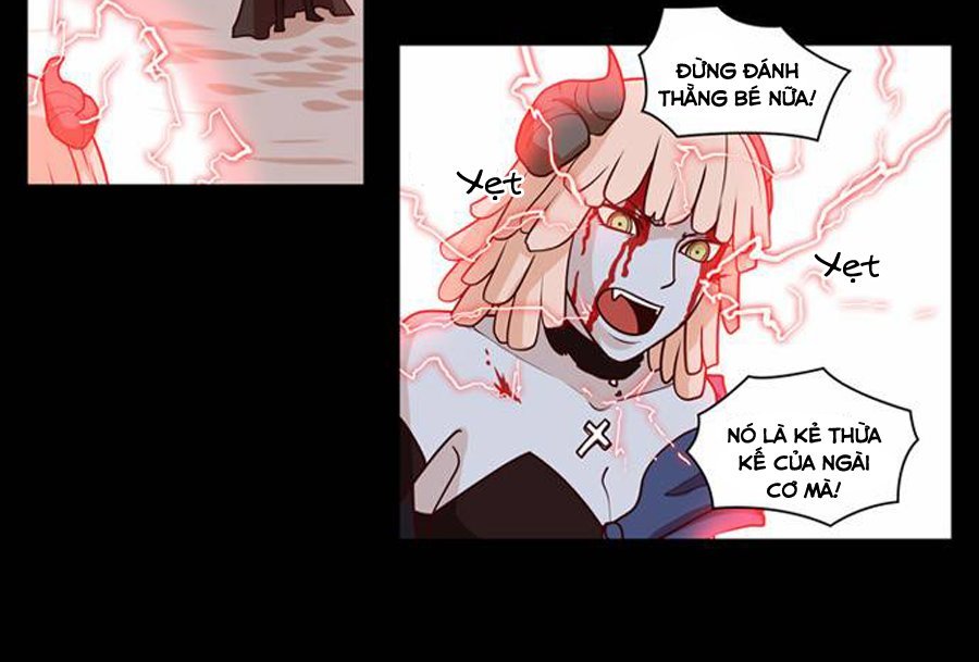 The Devil King Is Bored 2 Chapter 14 - Trang 2