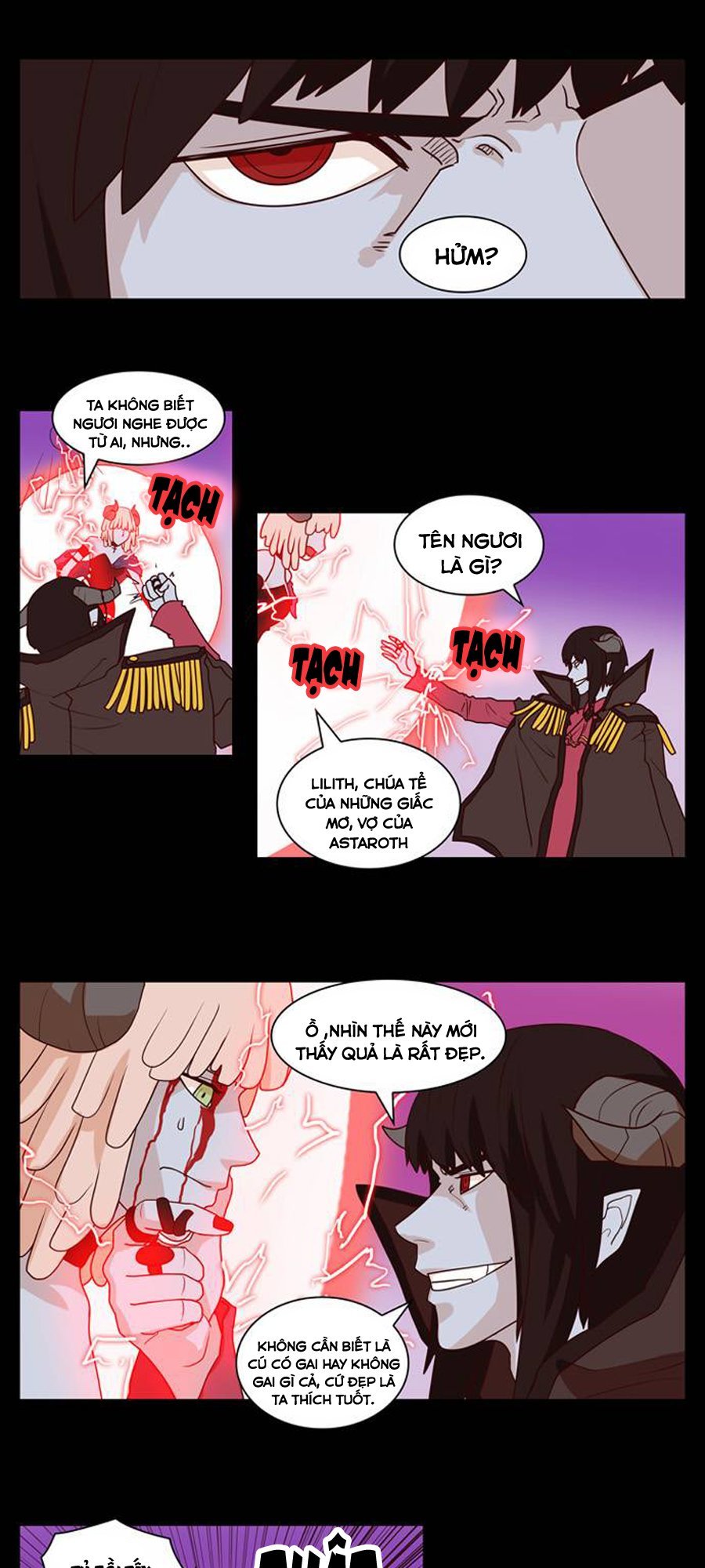 The Devil King Is Bored 2 Chapter 14 - Trang 2