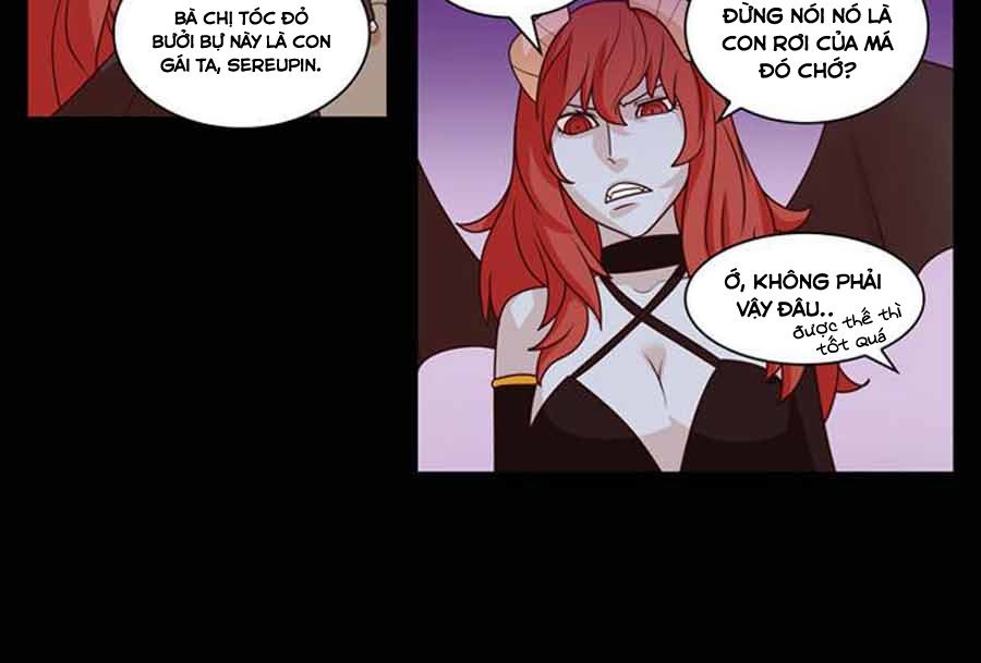 The Devil King Is Bored 2 Chapter 14 - Trang 2