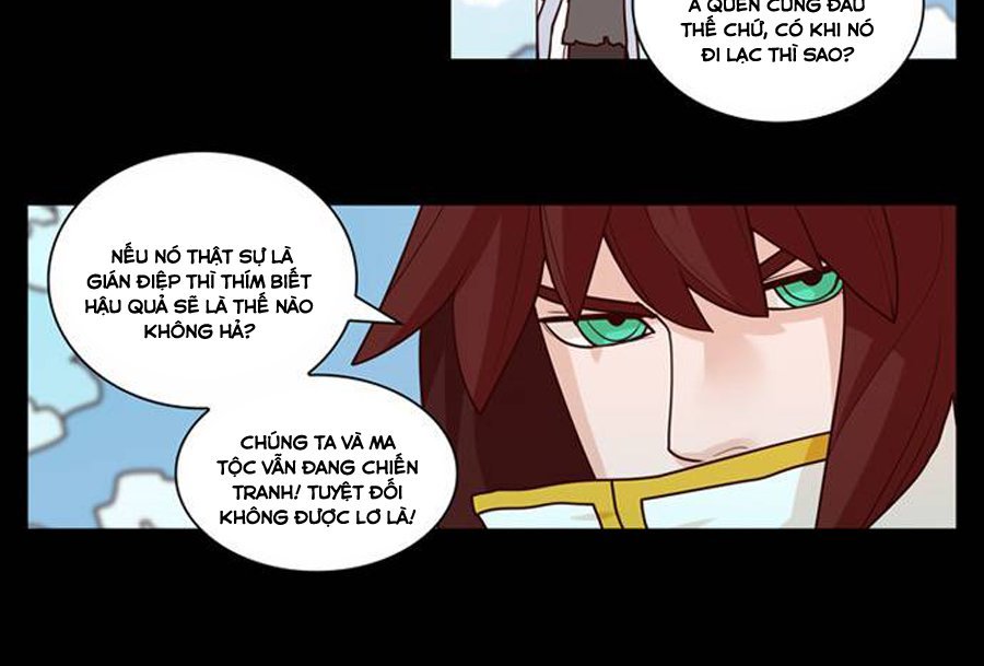 The Devil King Is Bored 2 Chapter 13 - Trang 2