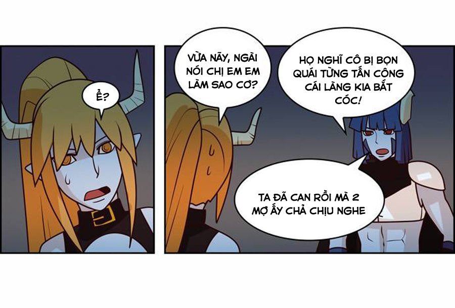 The Devil King Is Bored 2 Chapter 11 - Trang 2