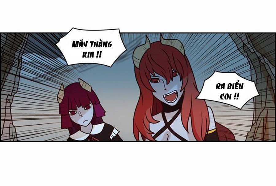 The Devil King Is Bored 2 Chapter 11 - Trang 2