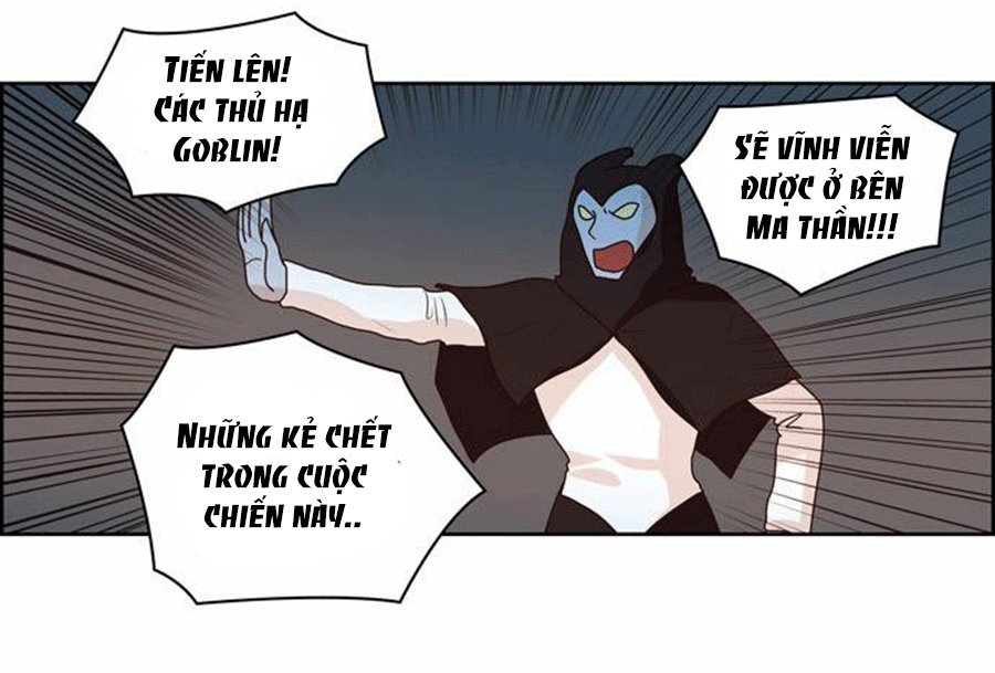 The Devil King Is Bored 2 Chapter 8 - Trang 2