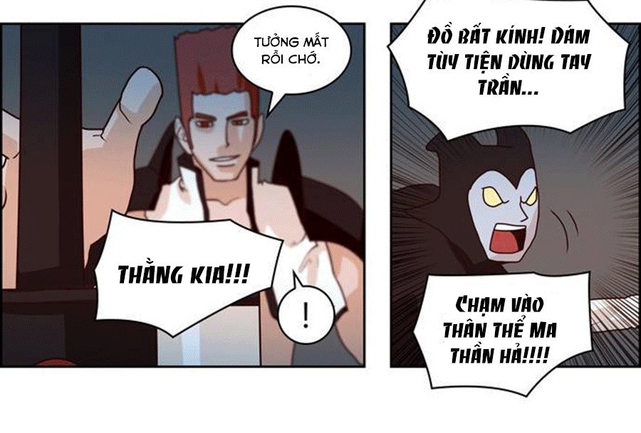 The Devil King Is Bored 2 Chapter 8 - Trang 2