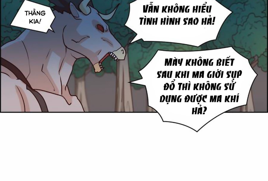 The Devil King Is Bored 2 Chapter 6 - Trang 2