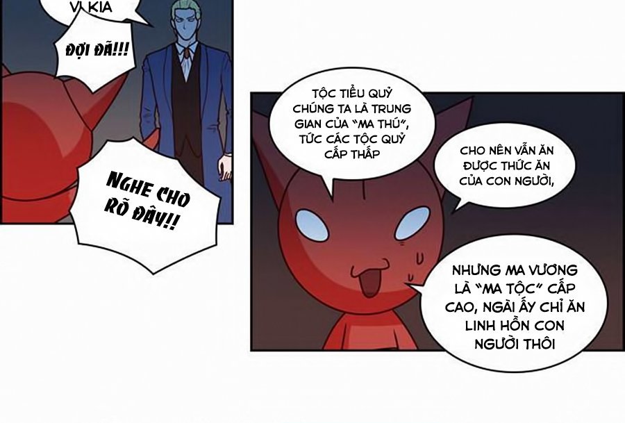 The Devil King Is Bored 2 Chapter 5 - Trang 2