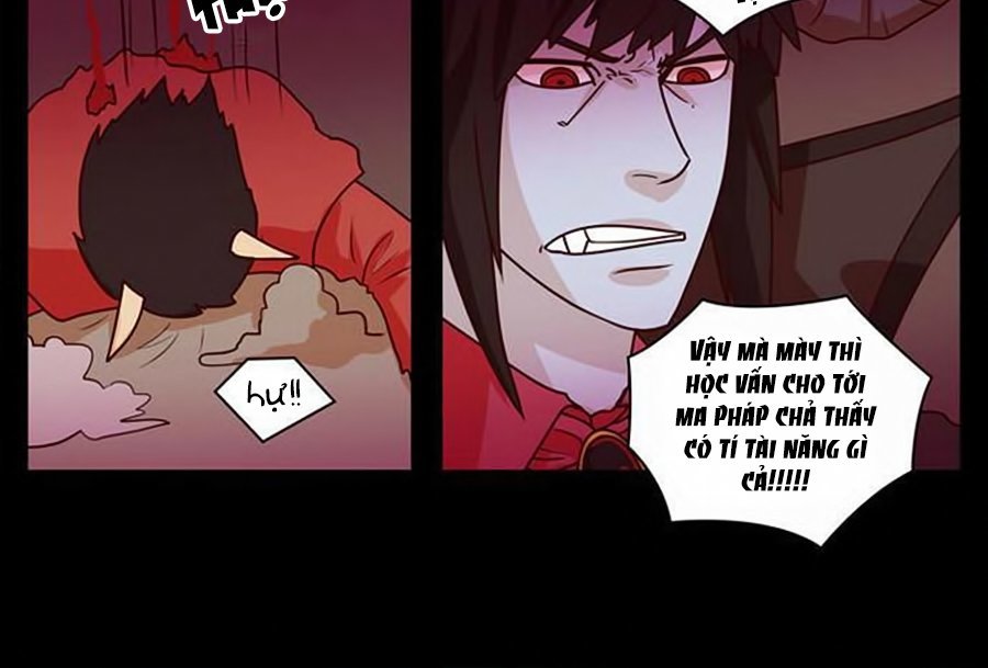 The Devil King Is Bored 2 Chapter 5 - Trang 2