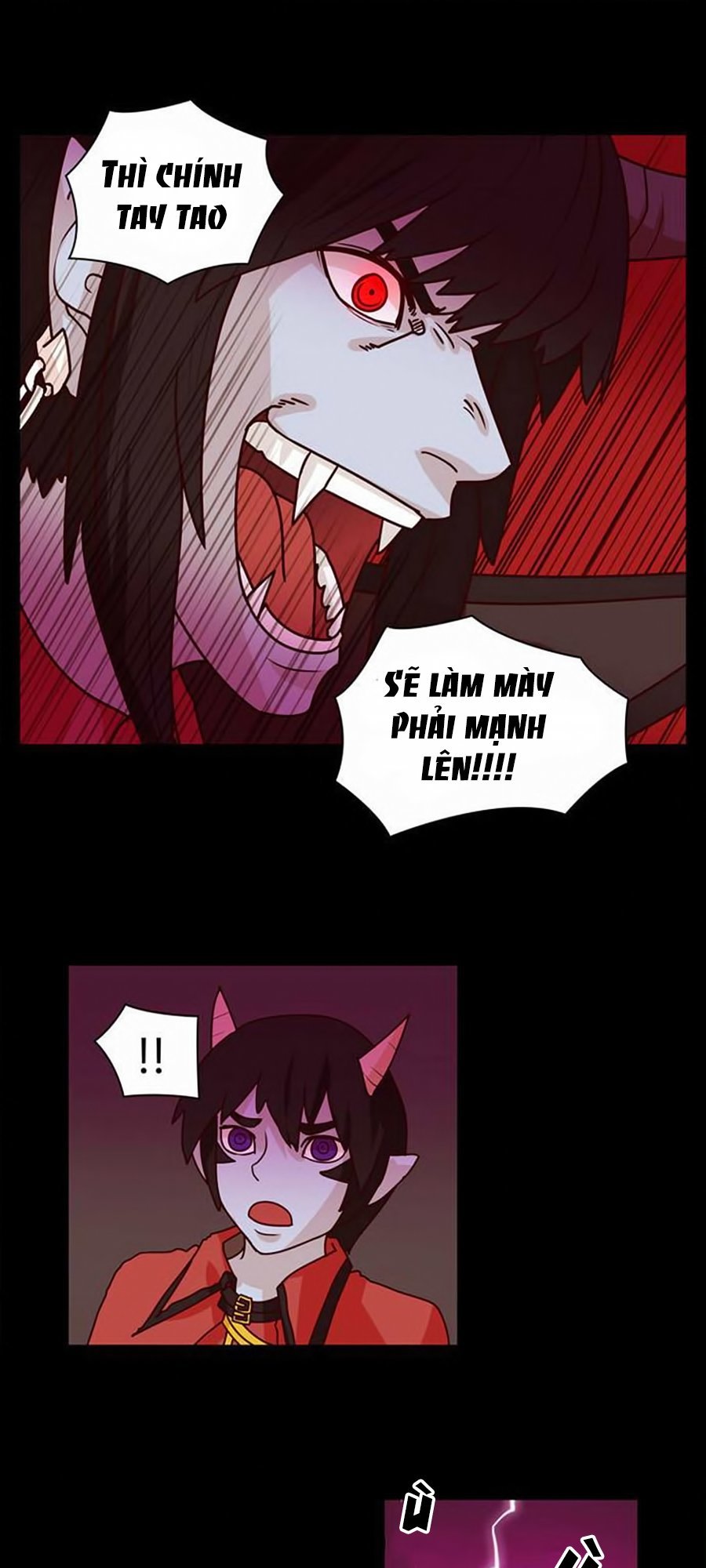 The Devil King Is Bored 2 Chapter 5 - Trang 2