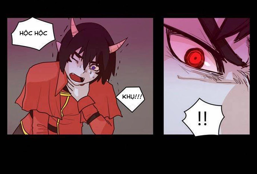 The Devil King Is Bored 2 Chapter 2 - Trang 2