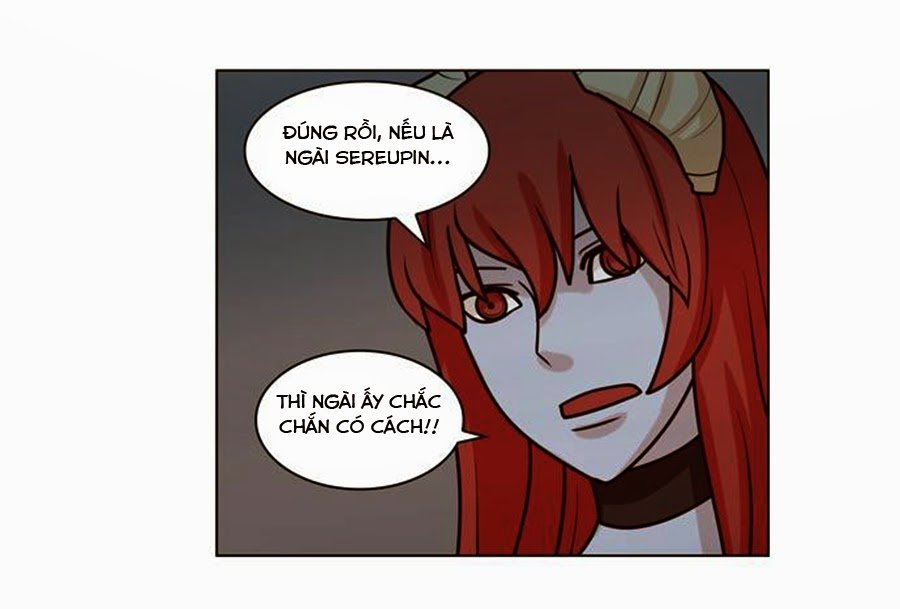 The Devil King Is Bored 2 Chapter 1 - Trang 2