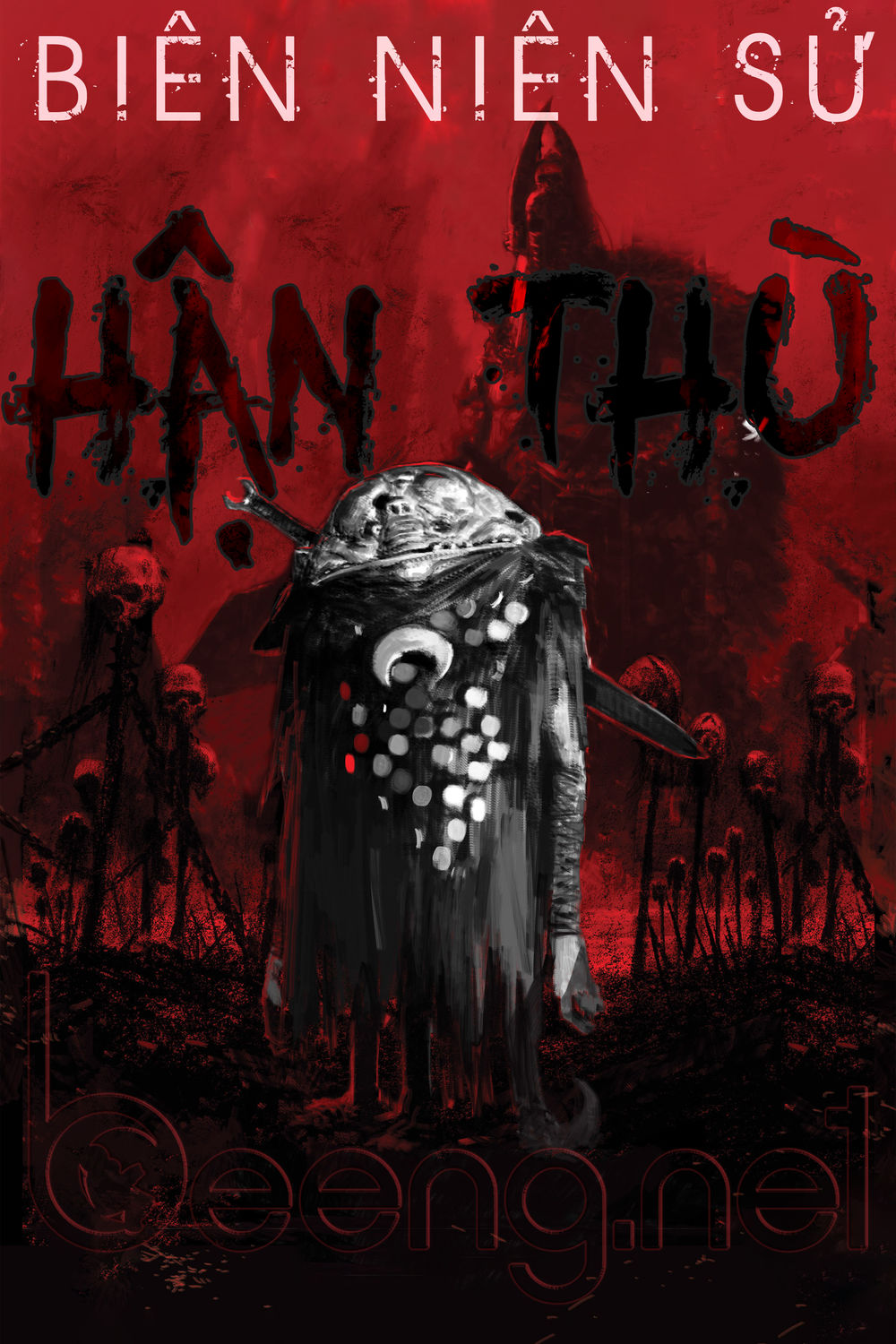 Biên Niên Sử Hận Thù – Chronicles Of Hate Chapter 1.5 - Trang 2