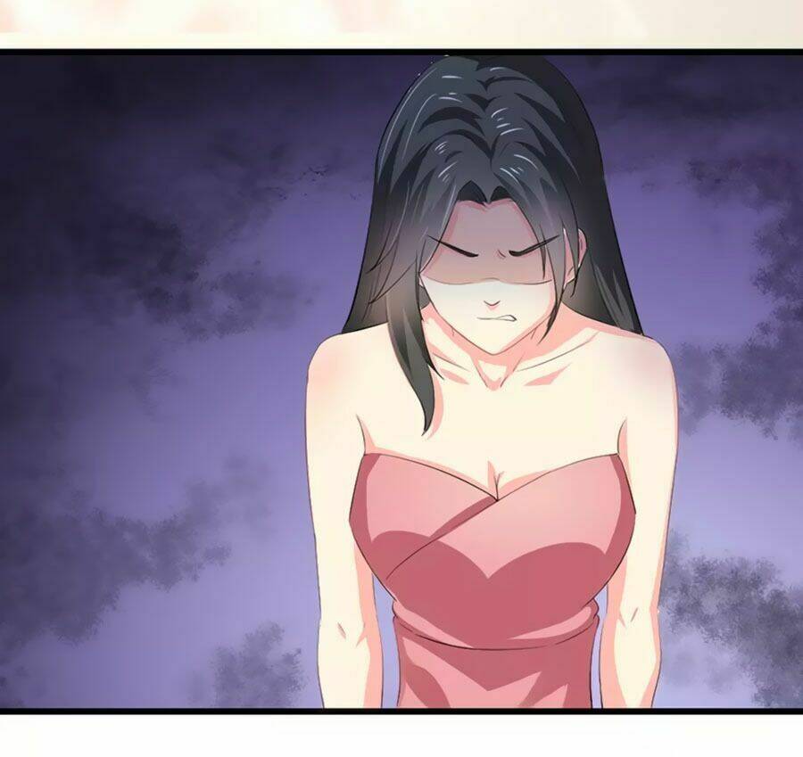 Ẩn Hôn Tân Nương Chapter 51 - Trang 2