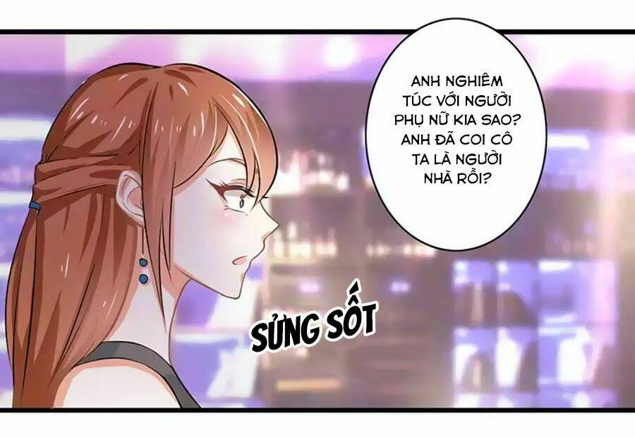 Ẩn Hôn Tân Nương Chapter 48 - Trang 2