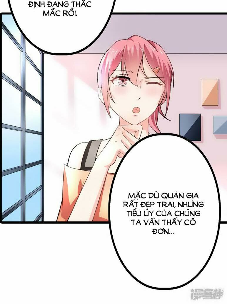 Ẩn Hôn Tân Nương Chapter 44 - Trang 2