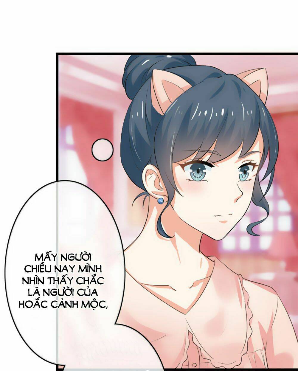 Ẩn Hôn Tân Nương Chapter 42 - Trang 2