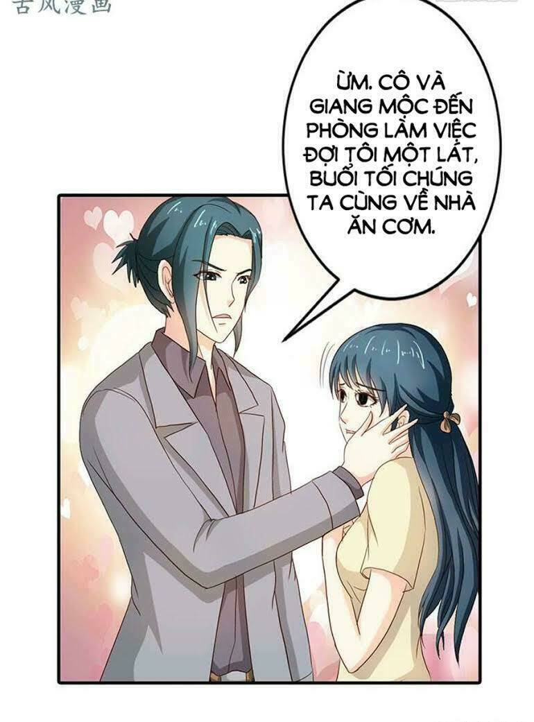 Ẩn Hôn Tân Nương Chapter 37 - Trang 2