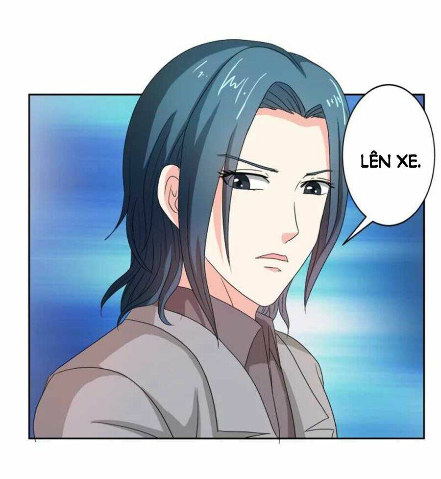 Ẩn Hôn Tân Nương Chapter 34 - Trang 2