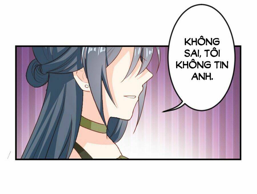 Ẩn Hôn Tân Nương Chapter 18 - Trang 2