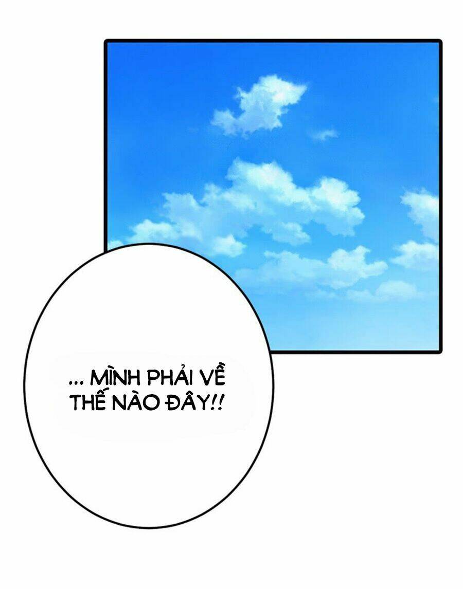 Ẩn Hôn Tân Nương Chapter 8 - Trang 2