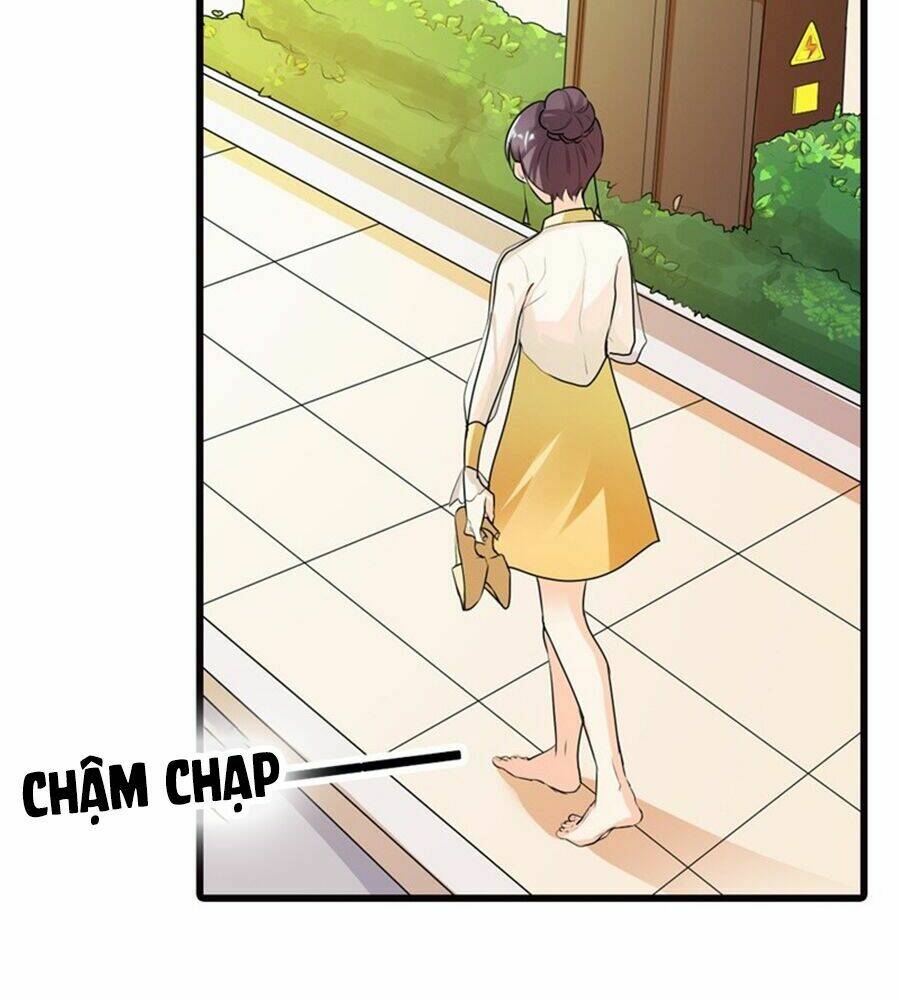 Ẩn Hôn Tân Nương Chapter 8 - Trang 2