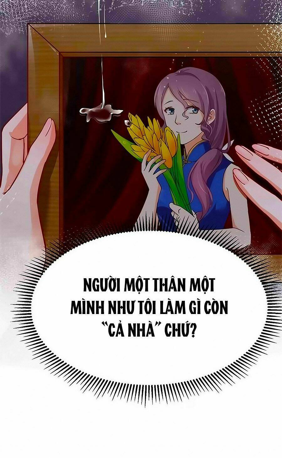 Ẩn Hôn Tân Nương Chapter 2 - Trang 2