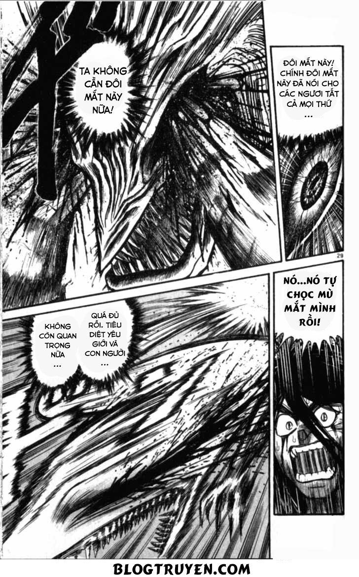 Ushio And Tora Chapter 306.3 - Trang 2