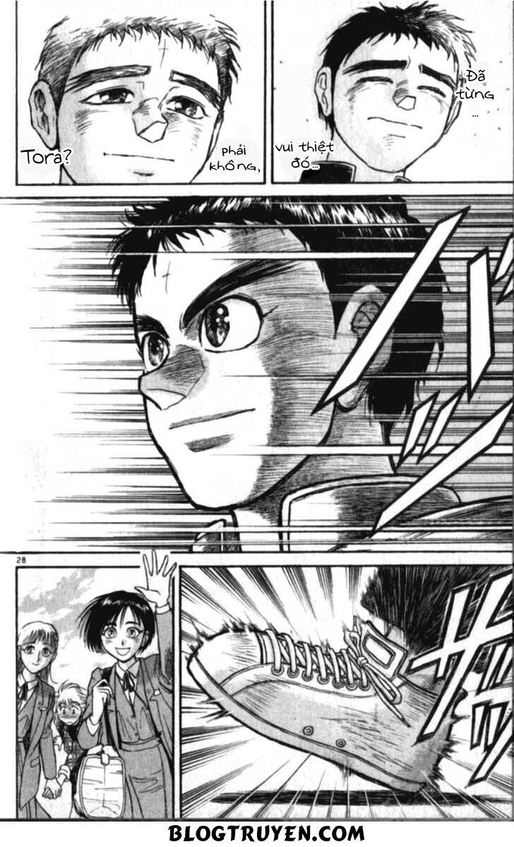 Ushio And Tora Chapter 306.3 - Trang 2