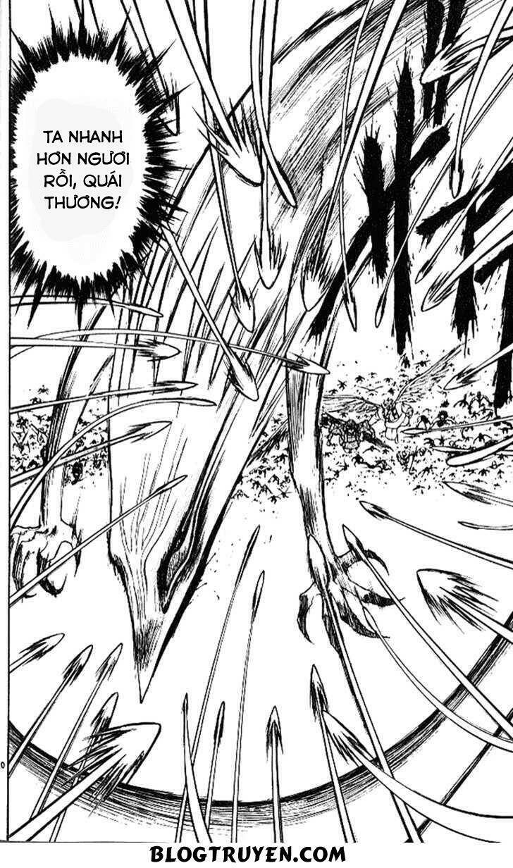 Ushio And Tora Chapter 301 - Trang 2